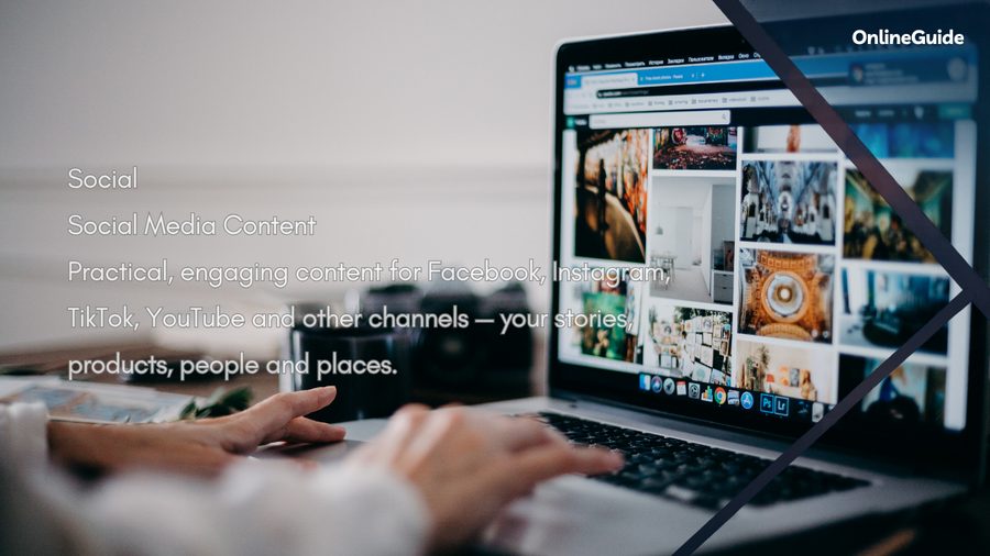 Social Media Content